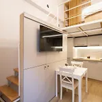 Banffy\'S Little House