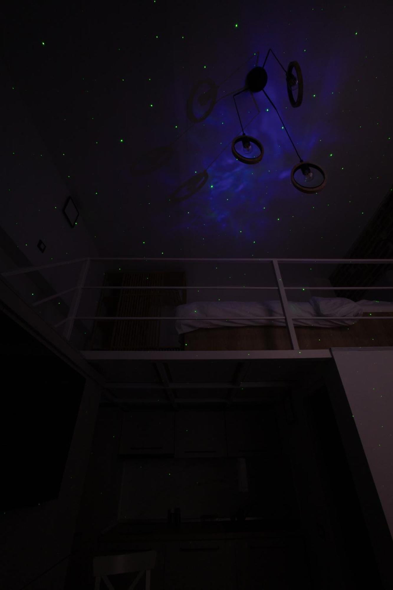 Banffy's Little House Apartament
