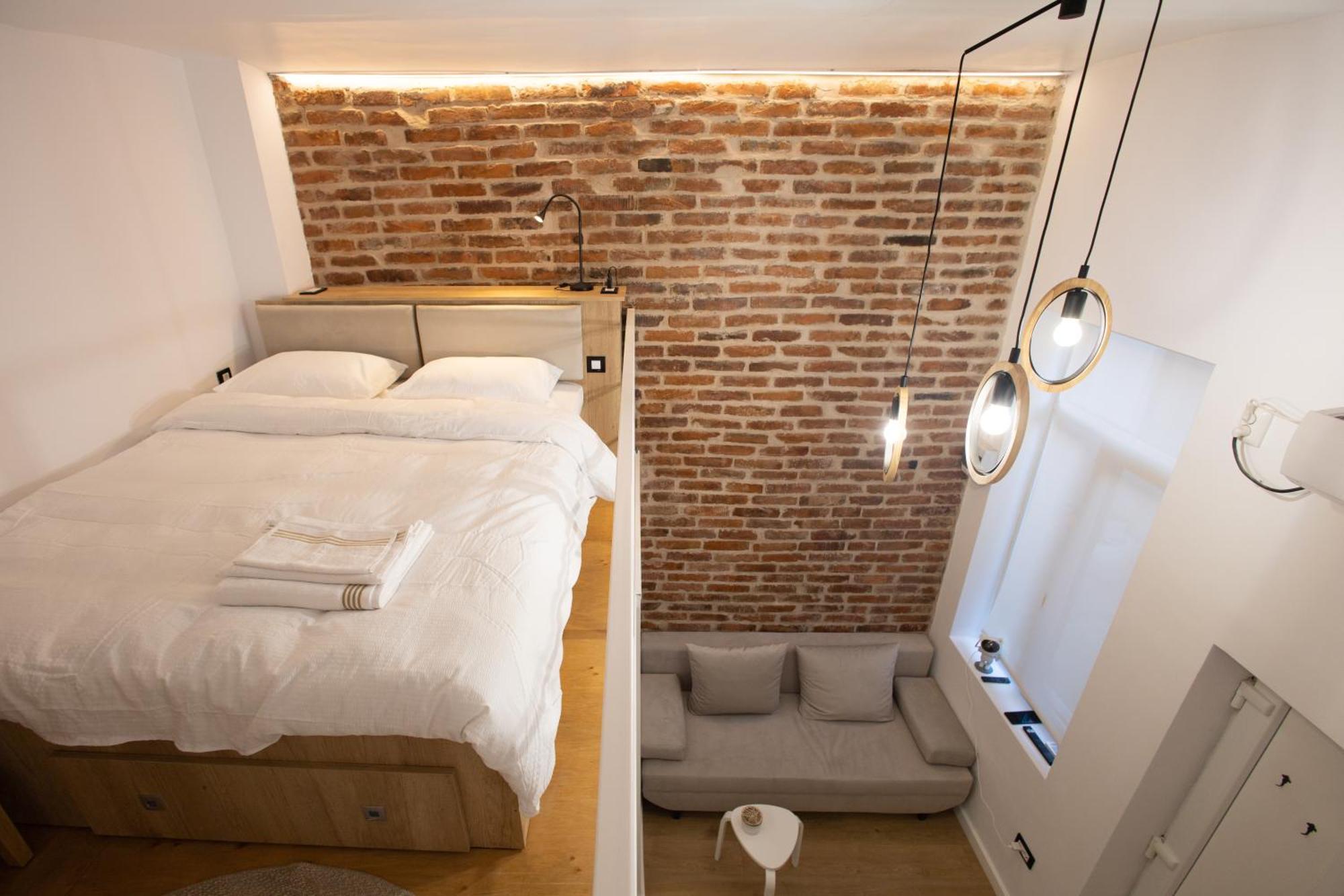 Apartament Banffy's Little House Cluj-Napoca